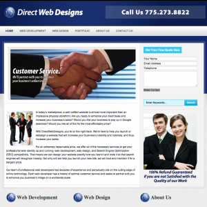 Web Design